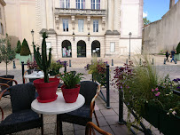 Atmosphère du Café Café de l'Opéra à Lunéville - n°3