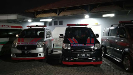 Pelayanan Ambulance 24 jam Purati