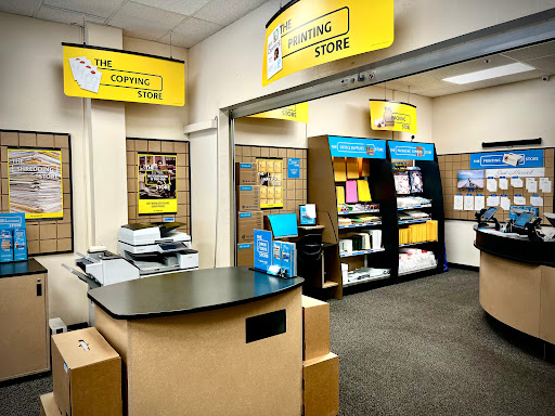 The UPS Store image