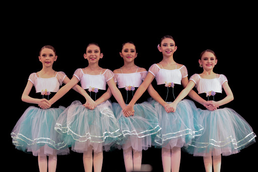 Dance School «Dance Expression Dance Arts», reviews and photos, 3339 NJ-94, Hamburg, NJ 07419, USA