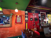 Atmosphère du Restaurant mexicain El Gringo à Vincennes - n°17