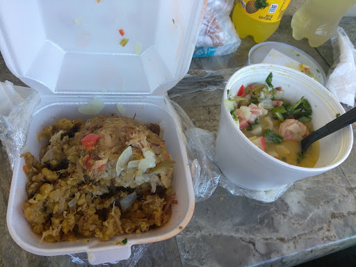 Supermarket «La Isla Supermarket», reviews and photos, 9722 US-192, Clermont, FL 34714, USA