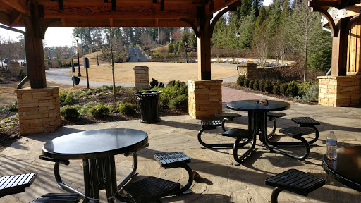 Park «Abernathy Greenway», reviews and photos, 70 Abernathy Rd NE, Sandy Springs, GA 30328, USA