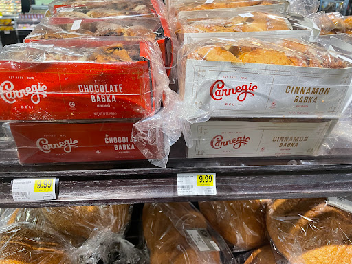 Grocery Store «Hornbachers», reviews and photos, 950 40th Ave S, Moorhead, MN 56560, USA