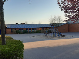 Grundschule Schule am Storchennest