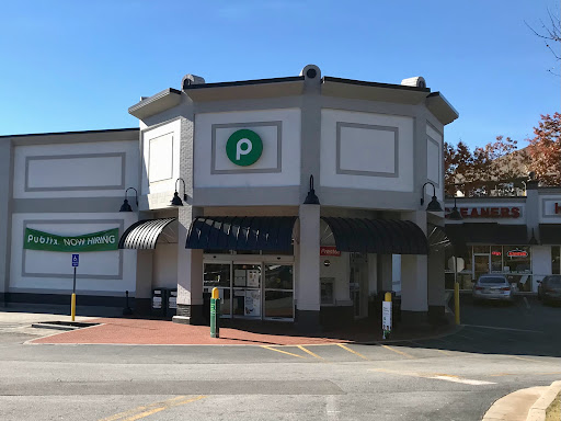Publix Super Market at Shallowford Exchange, 2562 Shallowford Rd, Atlanta, GA 30345, USA, 