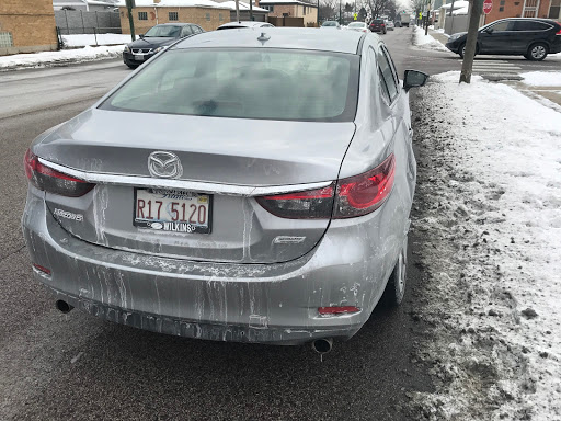 Auto Body Shop «Impact Body Works», reviews and photos, 9671 Cary Ave, Schiller Park, IL 60176, USA