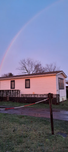 Eurocamping Baudeloo - Kampeerterrein