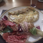 Photo n°2 de l'avis de Bello.a fait le 04/01/2024 à 10:25 sur le  Osteria Bertoliana à Vicenza