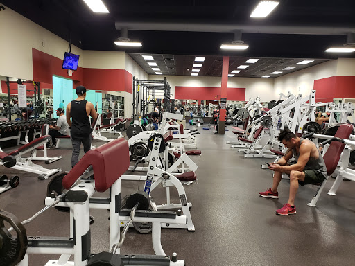 Health Club «Las Vegas Athletic Club - W. Sahara», reviews and photos, 5200 W Sahara Ave, Las Vegas, NV 89146, USA