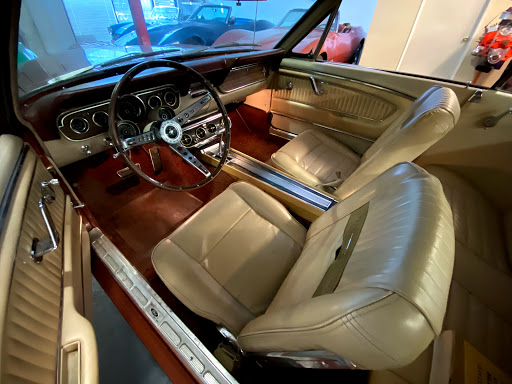 Used Car Dealer «Palm Desert Auto - Classic Cars», reviews and photos, 74725 Joni Dr, Palm Desert, CA 92260, USA