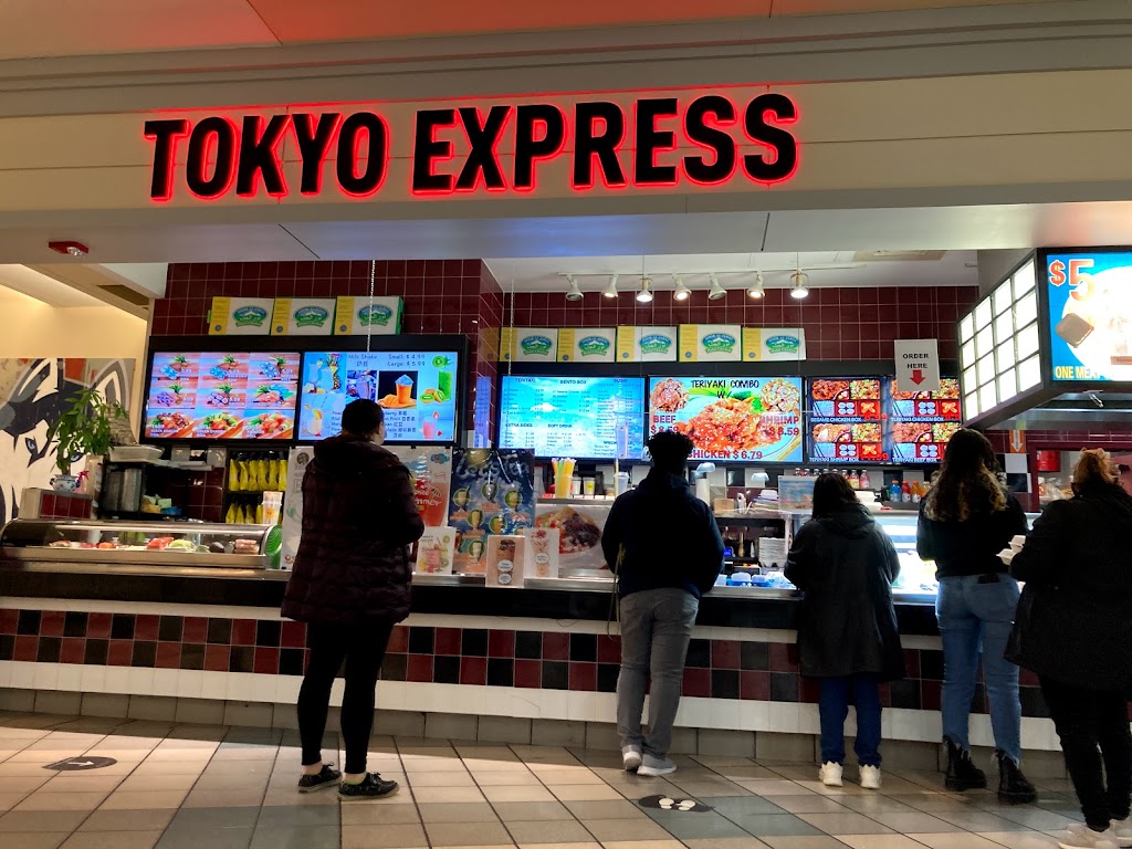 TOKYO EXPRESS 06451
