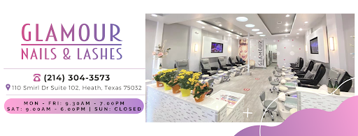 Heath Nail Design - Opening Hours - wide 5