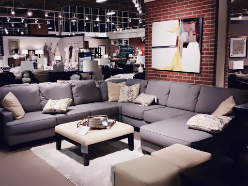 Furniture Store «Ashley HomeStore», reviews and photos, 1584 IL-59, Naperville, IL 60564, USA