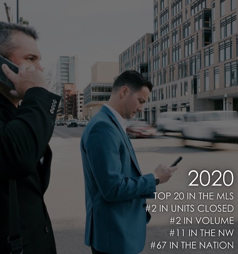 Real Estate Agency «City of Trees Real Estate», reviews and photos