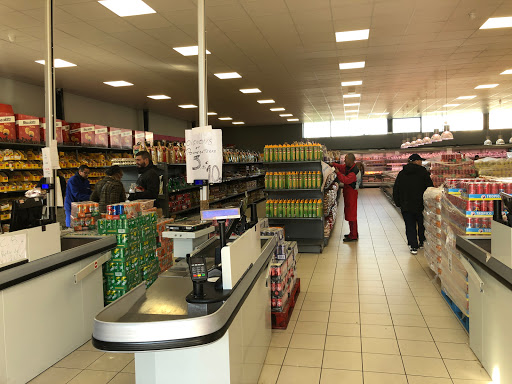 Supermarchés d'alimentation orientale Toulouse