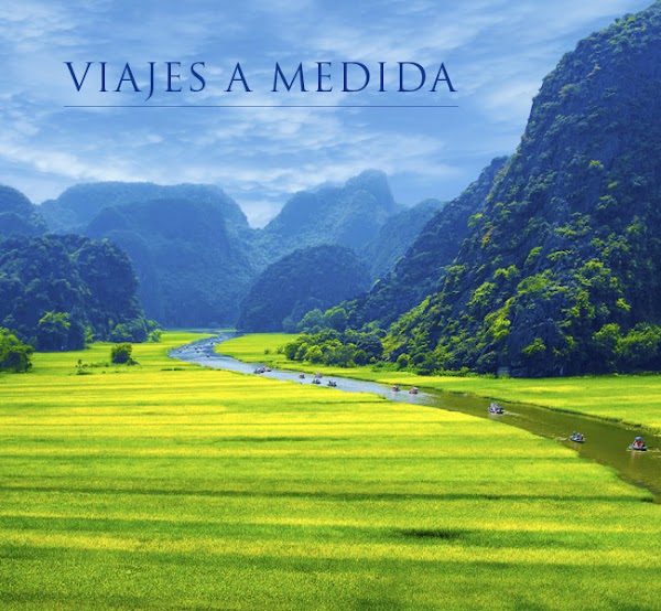 Viajes Viatamundo Viajes y Aventuras