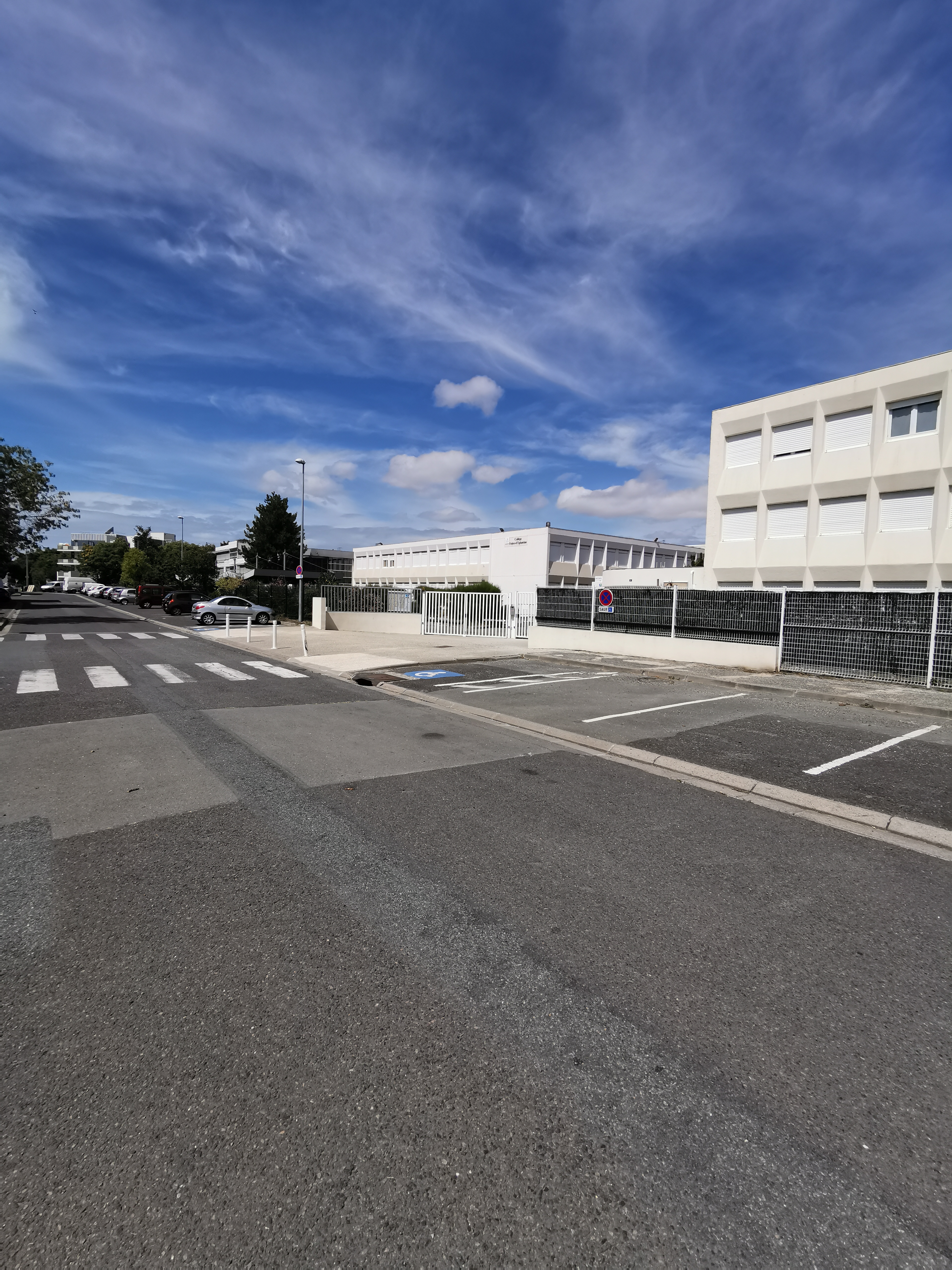 Photo n° 4 de l'avis de DWD. fait le 16/08/2019 à 12:38