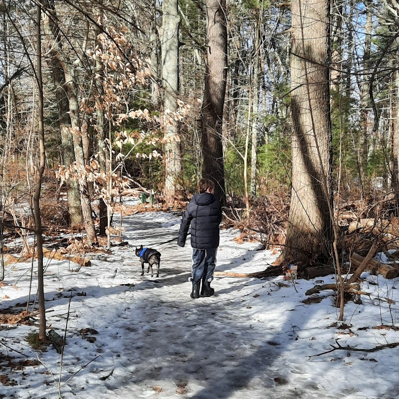 Friends of Boyden Refuge