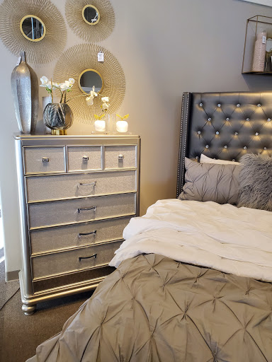 Furniture Store «Ashley HomeStore», reviews and photos, 2900 Stonecrest Cir, Lithonia, GA 30038, USA