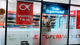 Smile Supermarket Wellington