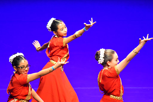 Dance School «NinaKshi Dance Studio», reviews and photos, 2141 Industrial Pkwy #101, Silver Spring, MD 20904, USA