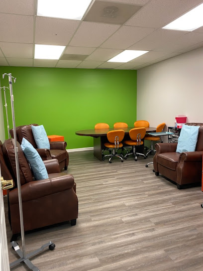 Forum Health Akron formerly Revitalize Medical Group clinic