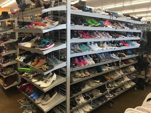 Thrift Store «Goodwill Store & Donation Center», reviews and photos, 5948 Westminster Ave, Westminster, CA 92683, USA