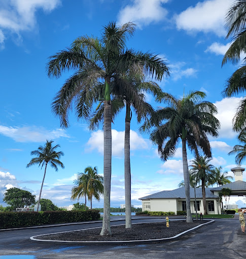 Golf Course «Lake Worth Golf Course», reviews and photos, 1 7th Ave N #1, Lake Worth, FL 33460, USA