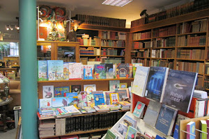 Buchhandlung & Antiquariat Friederichsen