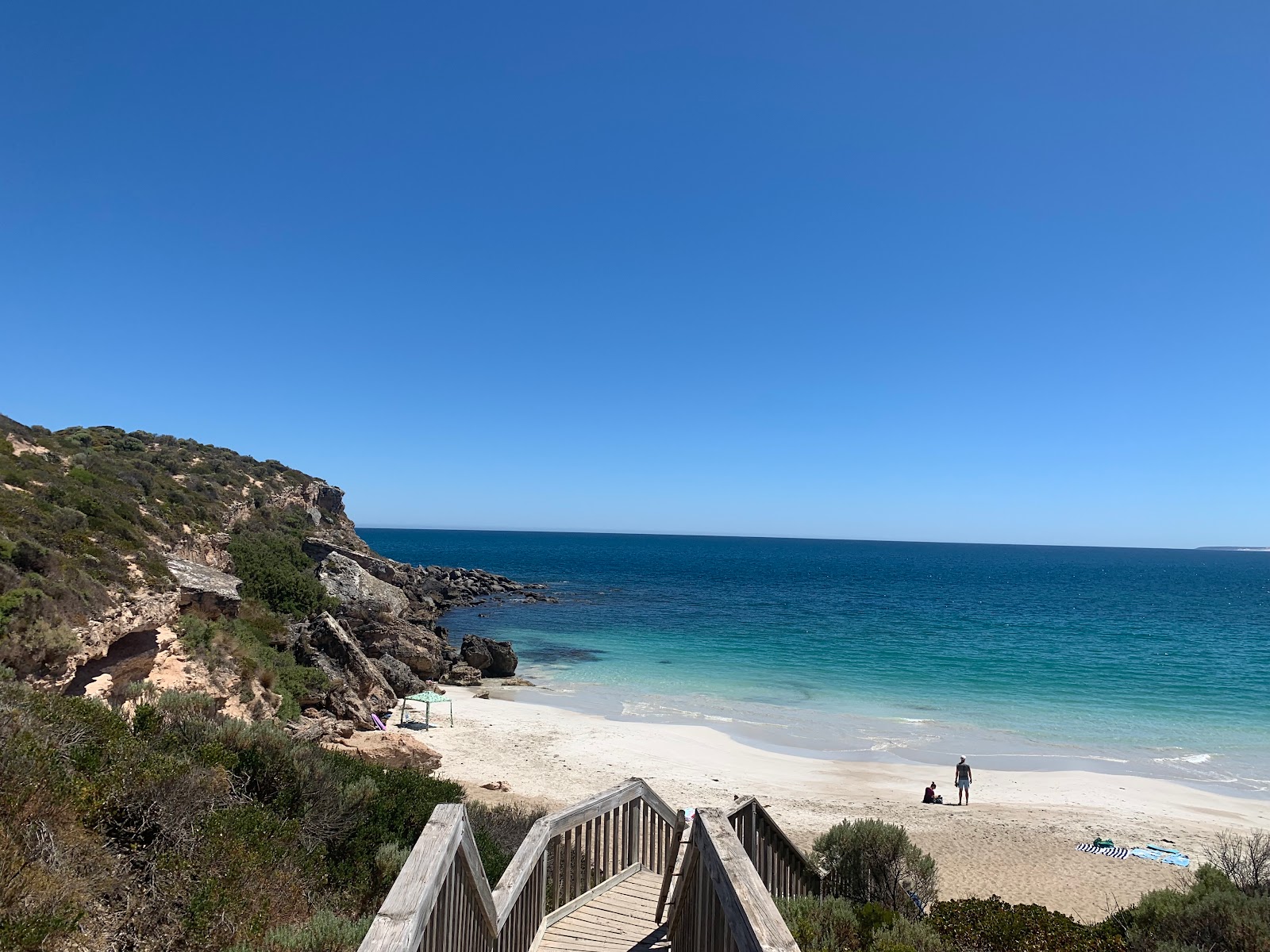 Shell Beach photo #9
