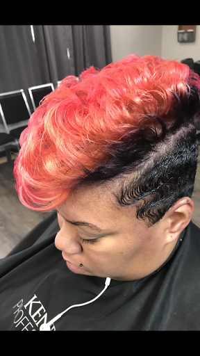 Hair Salon «Unique-N-Favor Black Hair Salon», reviews and photos, 3844 N College Ave, Indianapolis, IN 46205, USA