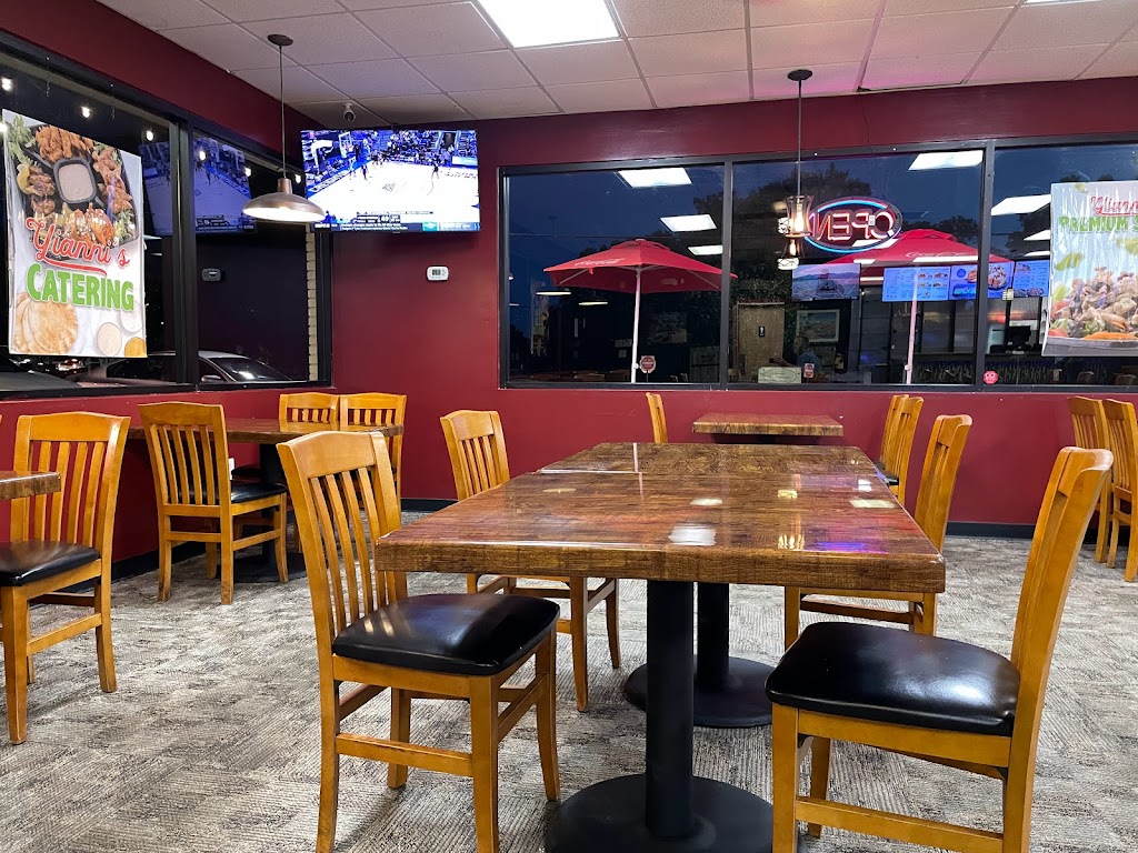 Yiannis Kitchen 36854