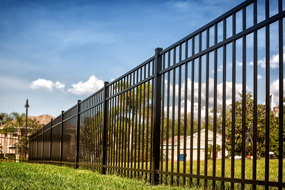 D & H Fencing Cape Town - All Types of Fencing, Clearvu Fencing, Palisade Fencing, Betafence & More