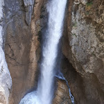 Photo n°3 de l'avis de Manu.� fait le 31/05/2018 à 15:30 sur le  Berggasthof Gerstruben à Oberstdorf