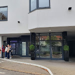 Photo n°2 de l'avis de Andreas.e fait le 02/10/2022 à 09:13 sur le  Central Hotel Villingen-Schwenningen à Villingen-Schwenningen