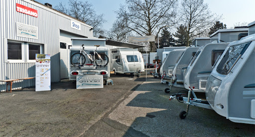 Caravan service Neuhaus