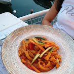 Photo n°3 de l'avis de Davide.. fait le 26/07/2020 à 09:56 sur le  La Marinetta - Bar Pizzeria à Predore