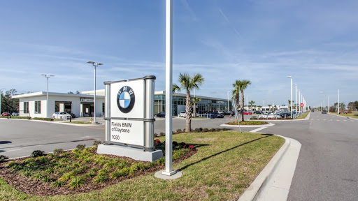 Used Car Dealer «Fields BMW of Daytona», reviews and photos, 1050 N Tomoka Farms Rd, Daytona Beach, FL 32124, USA