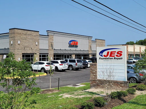 Contractor «JES Foundation Repair», reviews and photos