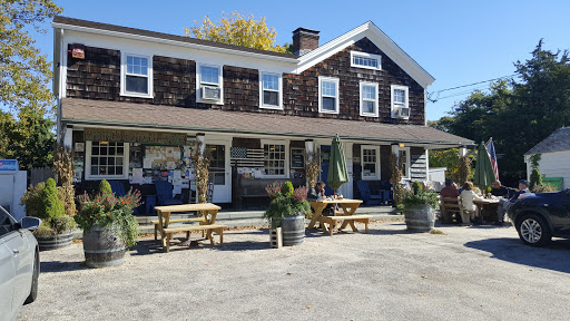 Variety Store «Springs General Store», reviews and photos, 29 Old Stone Hwy, East Hampton, NY 11937, USA