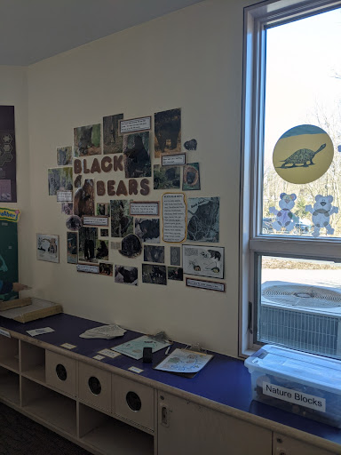 Nature Preserve «Benjamin Olewine III Nature Center», reviews and photos, 100 Wildwood Way, Harrisburg, PA 17110, USA