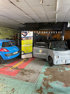 MAD auto-école sociale à Le Havre