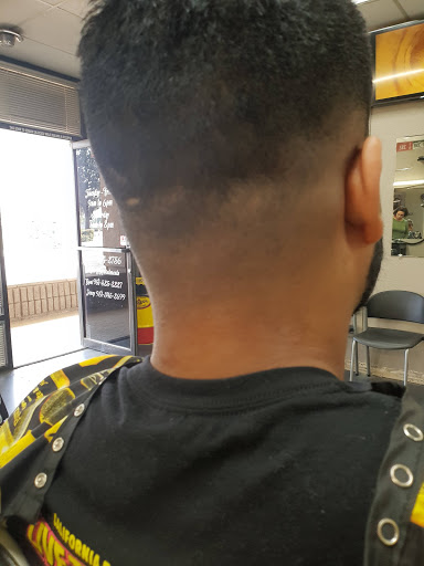 Barber Shop «Motor Head Barber Shop», reviews and photos, 3501 Adams St #300, Riverside, CA 92504, USA