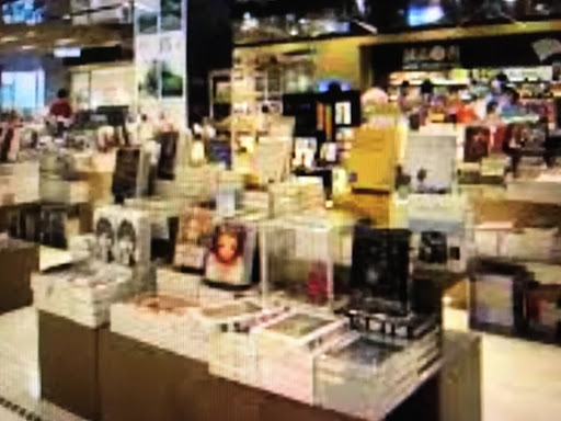 Book Store «Barnes & Noble», reviews and photos, 1441 W Webster Ave, Chicago, IL 60614, USA