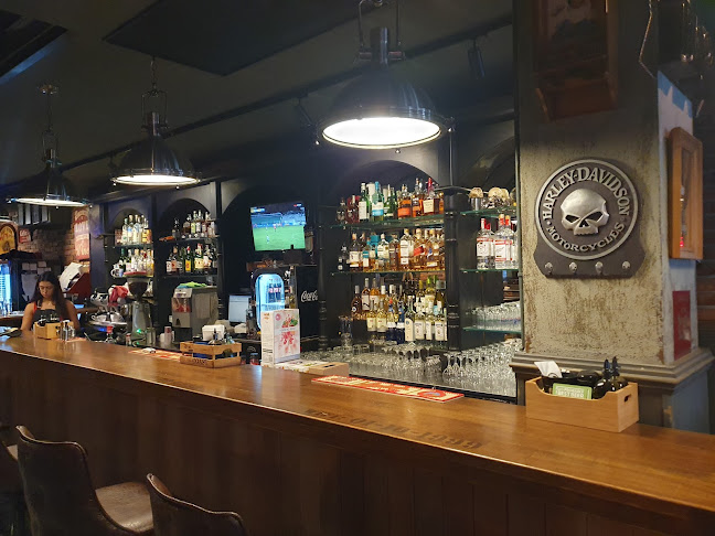 City Pub - Ресторант