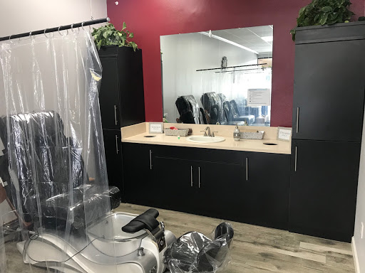 Beauty Salon «Image Resorts Beauty & Tanning Salon», reviews and photos, 375 Carmen Dr, Camarillo, CA 93010, USA