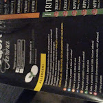 Photo n°1 de l'avis de Marco.o fait le 30/06/2021 à 19:55 sur le  Acqua e Farina à Civitavecchia