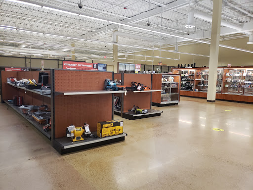 Pawn Shop «Pawn America», reviews and photos, 2550 W Division St, St Cloud, MN 56301, USA