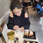 Photo n°2 de l'avis de Mattia.e fait le 14/02/2023 à 16:25 sur le  Pasticceria - Cocktail Bar - Camilì à Azzate